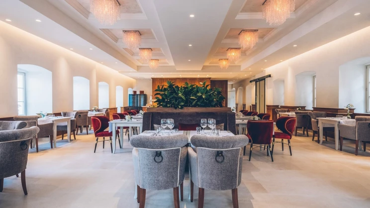 Heritage Grand Perast Hotel